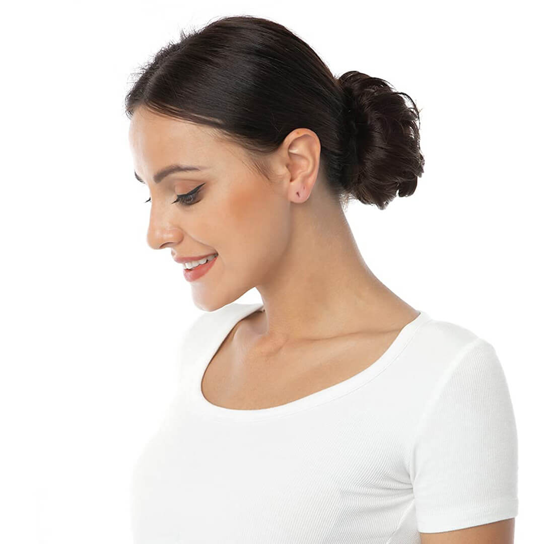 PopBun™ Instant Volume Scrunchies