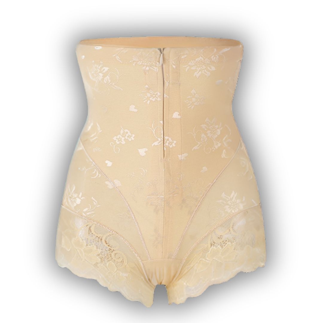 LuxeCurve™ Zip-Snap Shaper