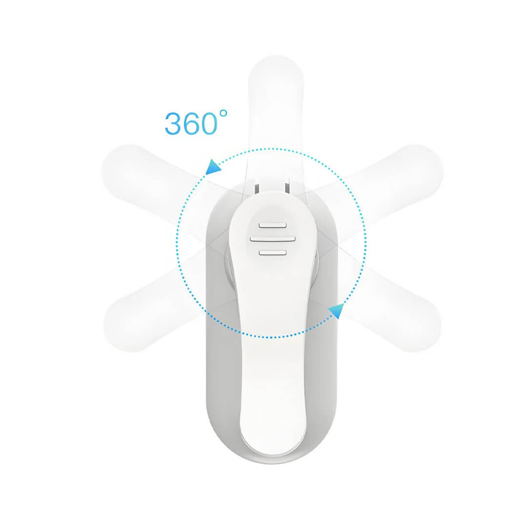 InvisiCam™ 1080P Body Camera