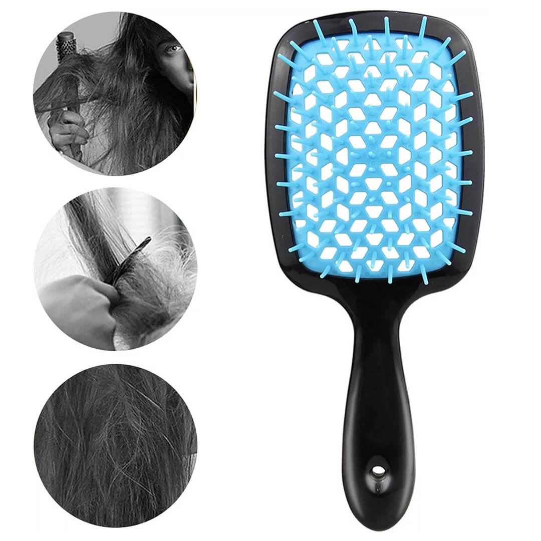 GlideKnot™ Detangling Brush