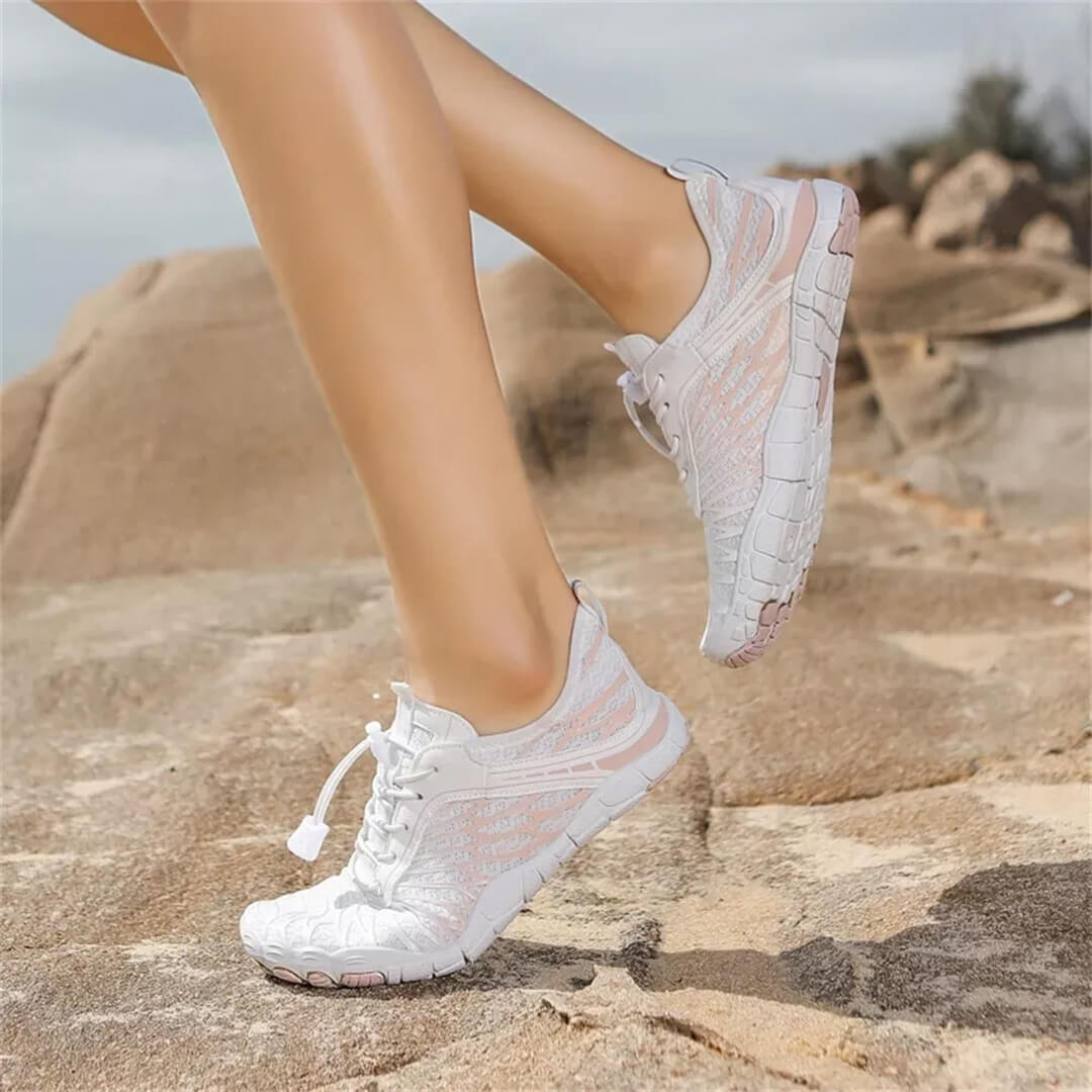 GaiaTrek™ Barefoot Shoes