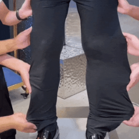 WorkStretch™ Performance Workwear