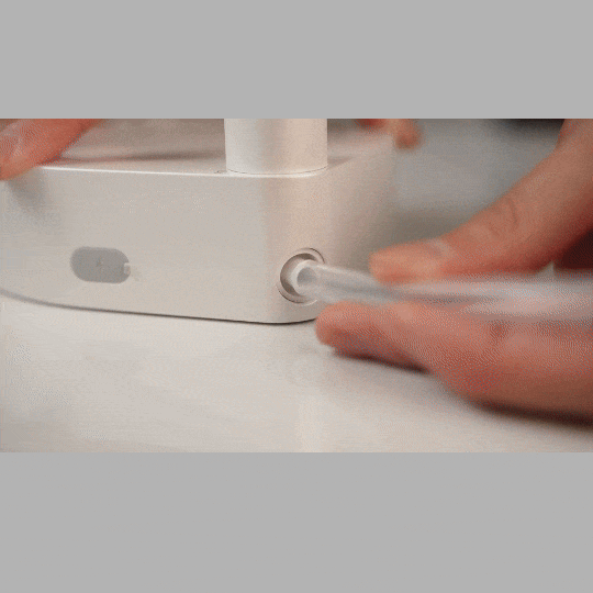 HydroFlow™ – Hydration Made Effortless