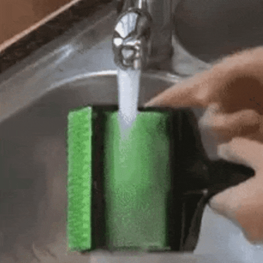 FurGone™ Magic Roller – The Ultimate Reusable Lint & Pet Hair Remover