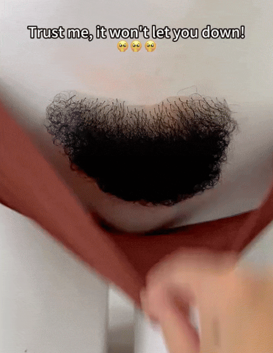 BareNaked™ – Painless Bikini Trimmer & Body Shaver