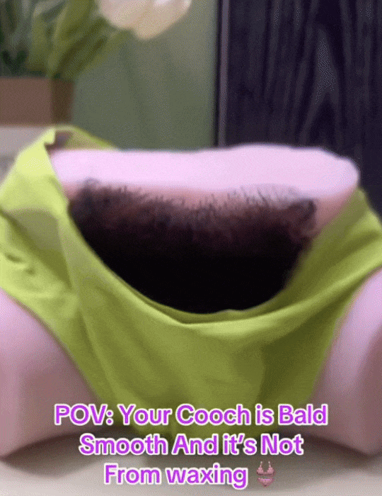 BareNaked™ – Painless Bikini Trimmer & Body Shaver