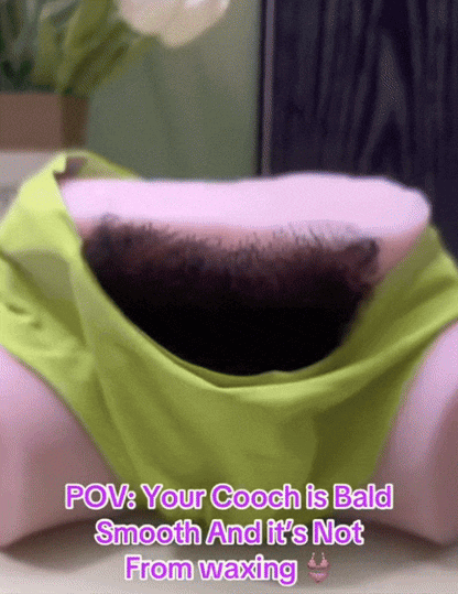 BareNaked™ – Painless Bikini Trimmer & Body Shaver