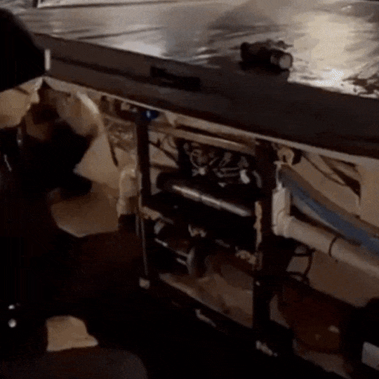 Beamie™ Bluetooth Beanie with Built-In Light