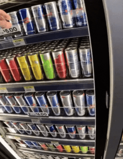 InvisiCam™ 1080P Body Camera