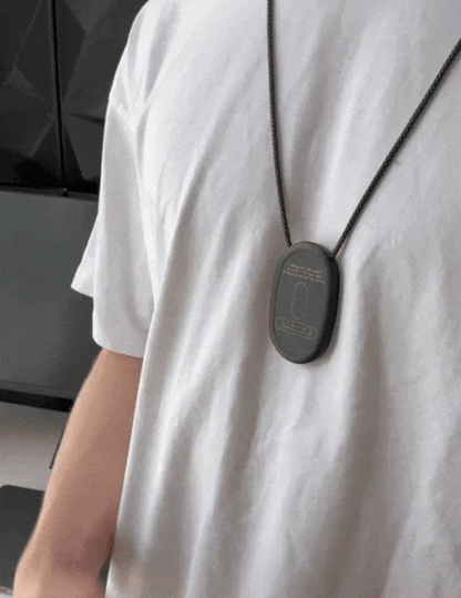 InvisiCam™ 1080P Body Camera