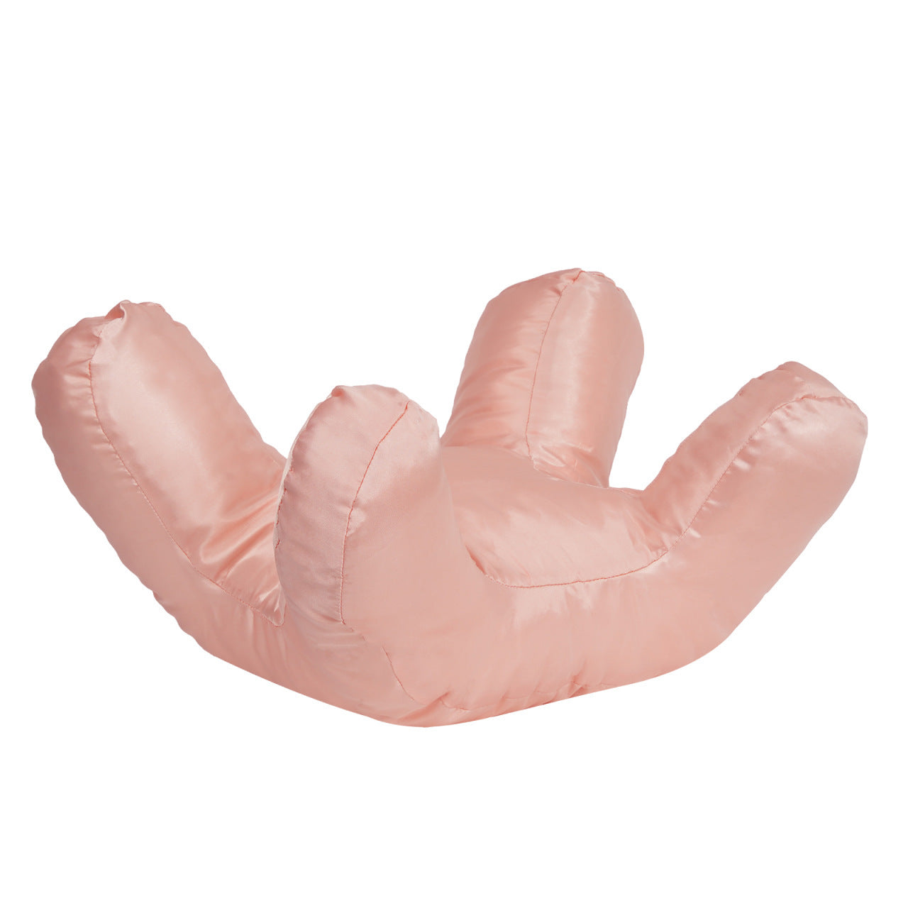 LuxeSlumber™ Anti-Wrinkle Pillow