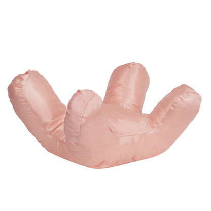 LuxeSlumber™ Anti-Wrinkle Pillow