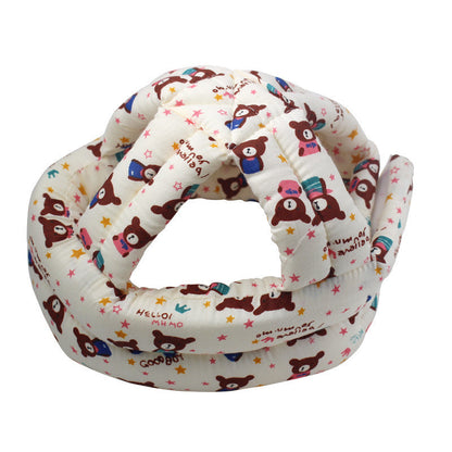 StepSafe - Baby HeadGuard
