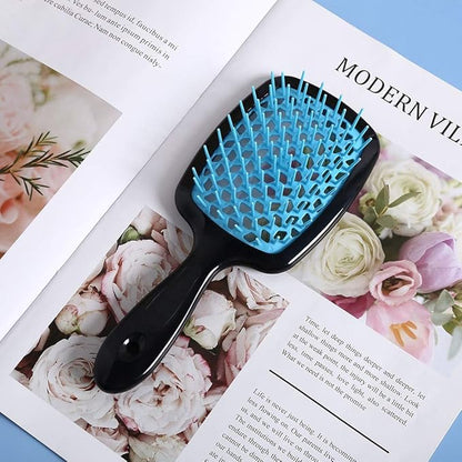 GlideKnot™ Detangling Brush