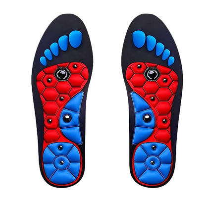 SoleEase™ Magnetic Insoles