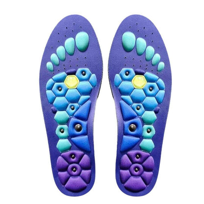 SoleEase™ Magnetic Insoles