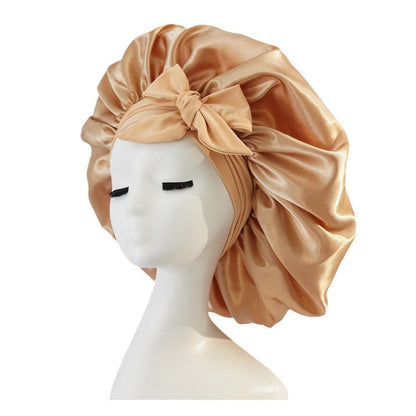 CurlKiss™ Satin Bonnet