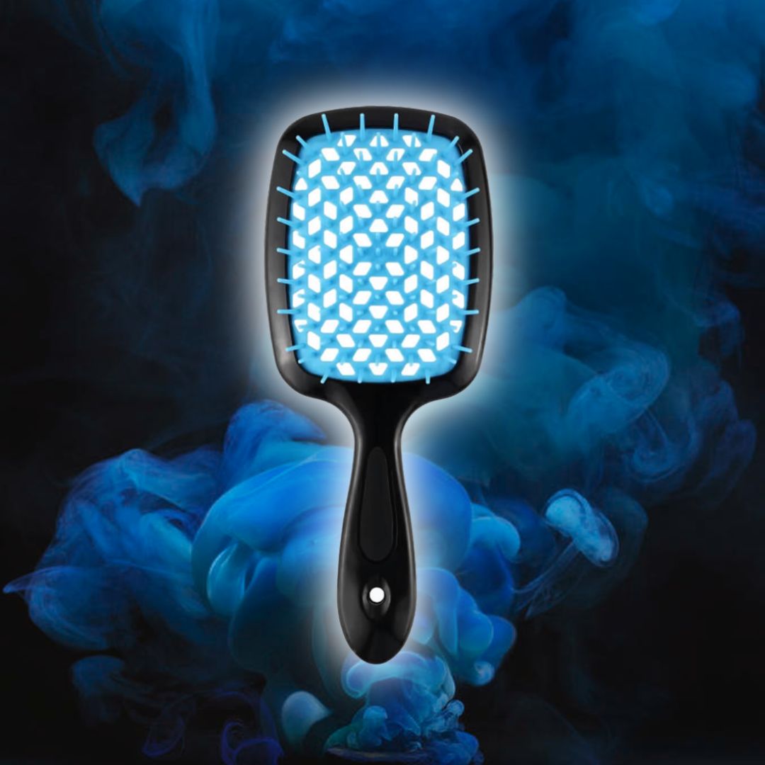 GlideKnot™ Detangling Brush