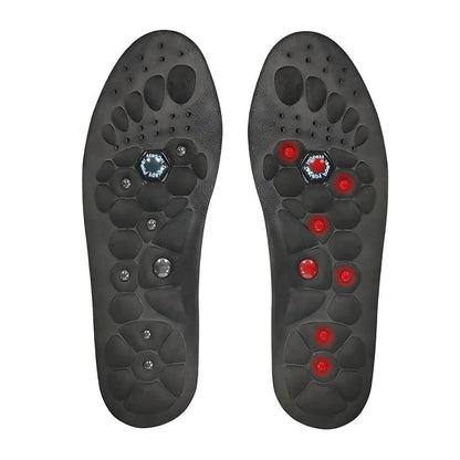 SoleEase™ Magnetic Insoles