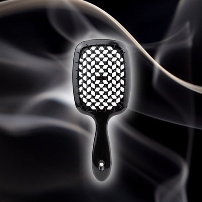 GlideKnot™ Detangling Brush