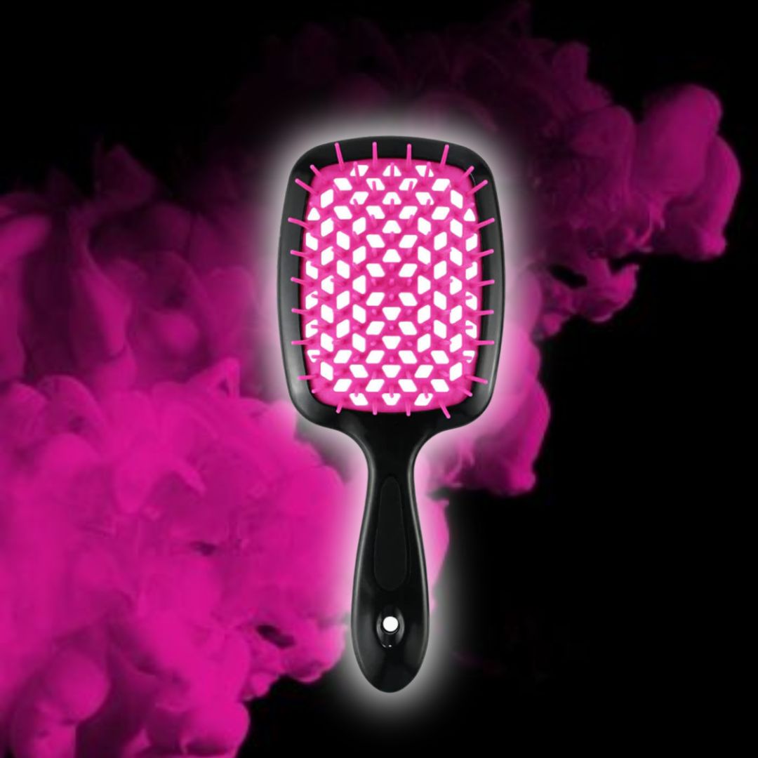 GlideKnot™ Detangling Brush