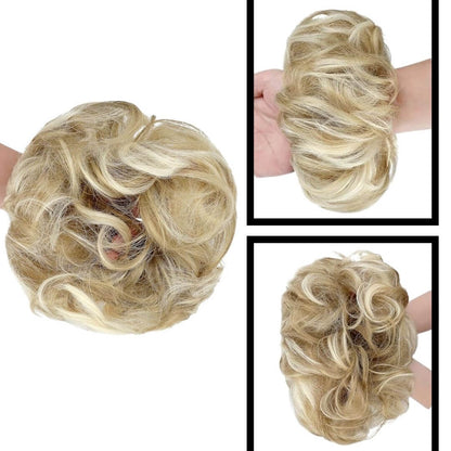 PopBun™ Instant Volume Scrunchies