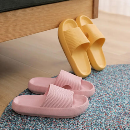 CloudGlide™ Slippers