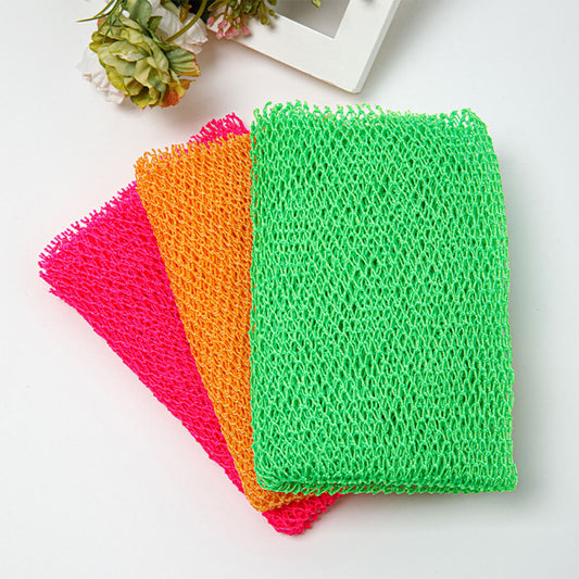 LuxeGlow™ - African Exfoliating Net