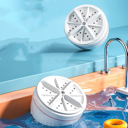 WASHGO™ - Travel Mate