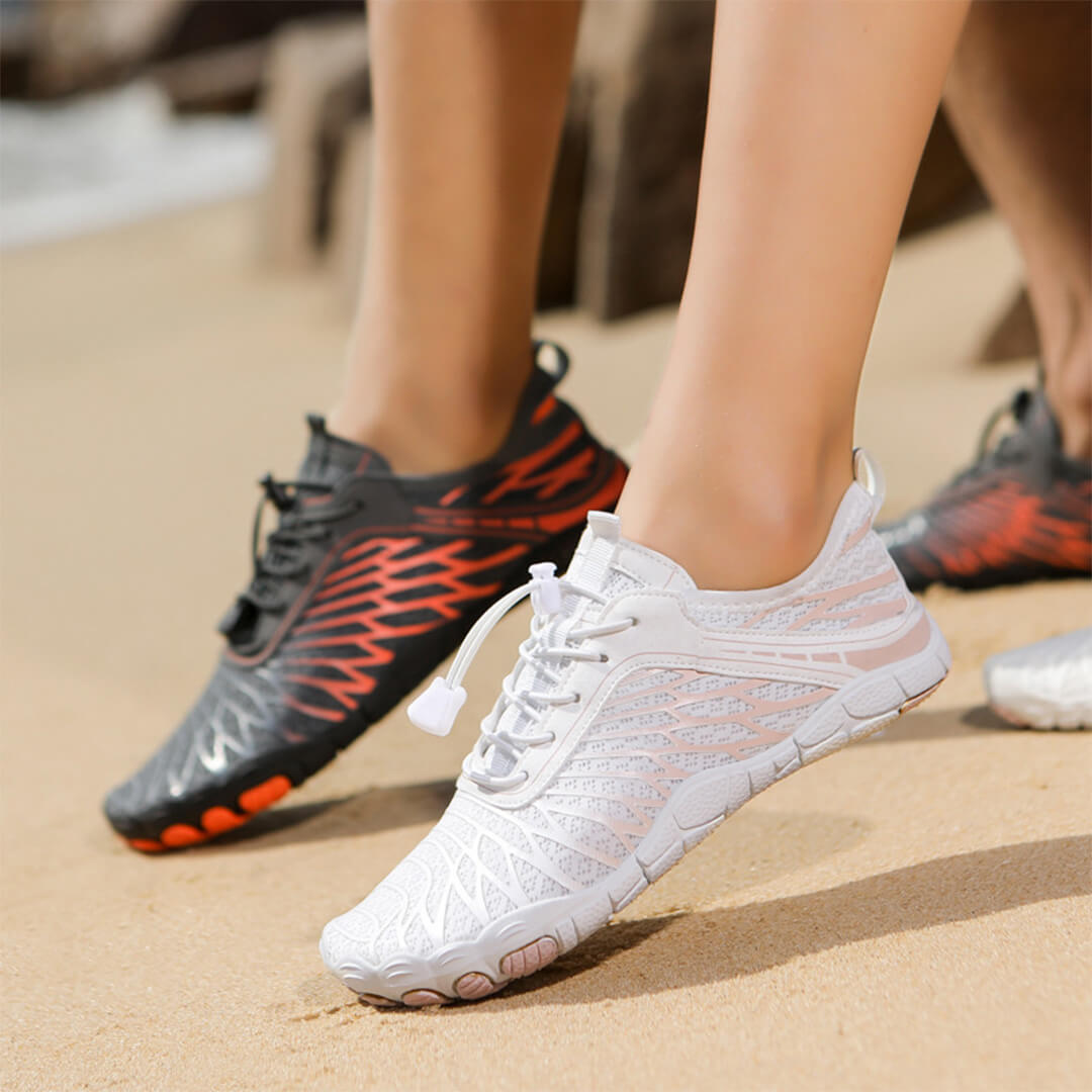 GaiaTrek™ Barefoot Shoes