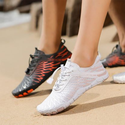 GaiaTrek™ Barefoot Shoes