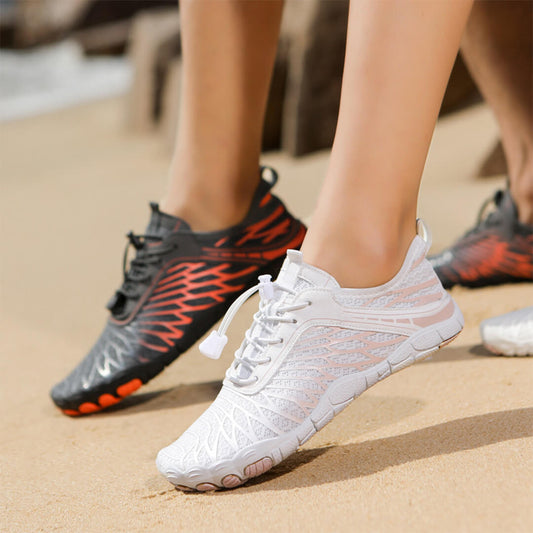 GaiaTrek™ Barefoot Shoes