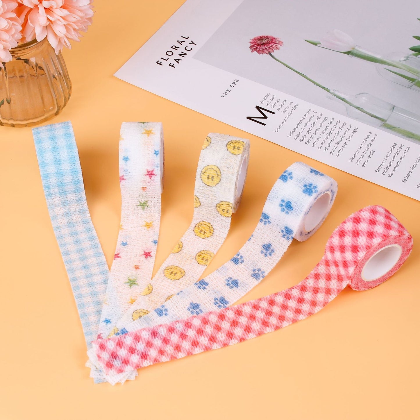 PawPatch™ Stretchy Bandage