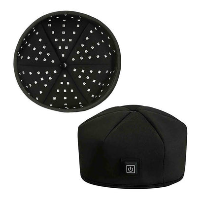 FolliCure™ – Laser Hair Regrowth Cap for Men