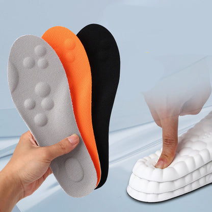 CloudWalk™ - Orthotic Insoles
