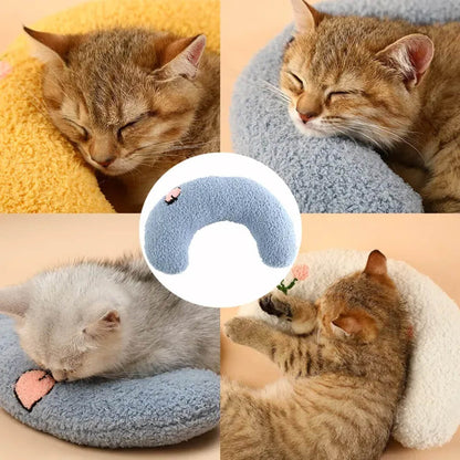 Pawllows™ Anxiety Relief Pillow for Dogs & Cats