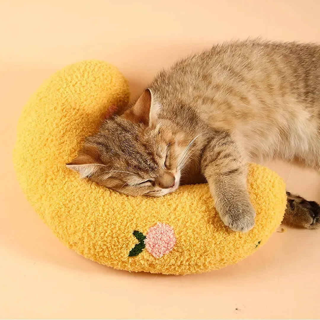 Pawllows™ Anxiety Relief Pillow for Dogs & Cats