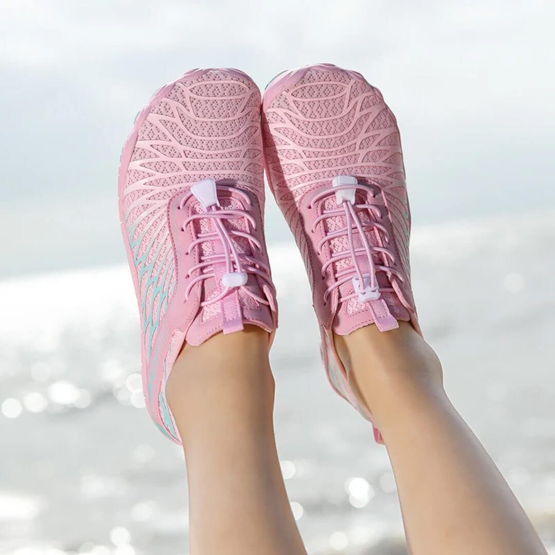 GaiaTrek™ Barefoot Shoes