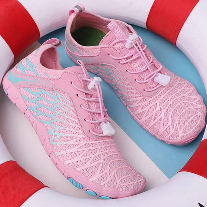 GaiaTrek™ Barefoot Shoes