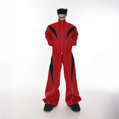 Reflectra™ Reflective Tracksuit