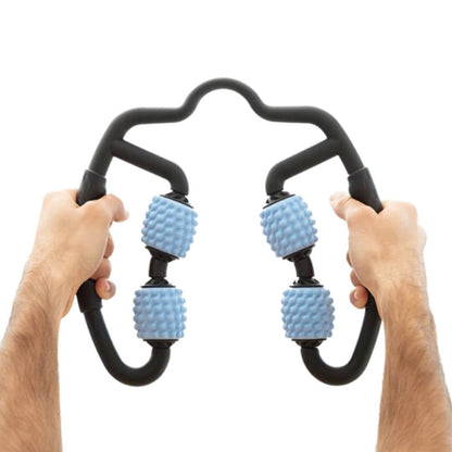 RollEase™ Leg Massager