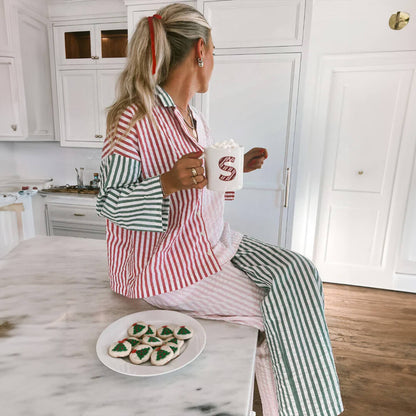 DreamHug™ CozyStripes Pajamas