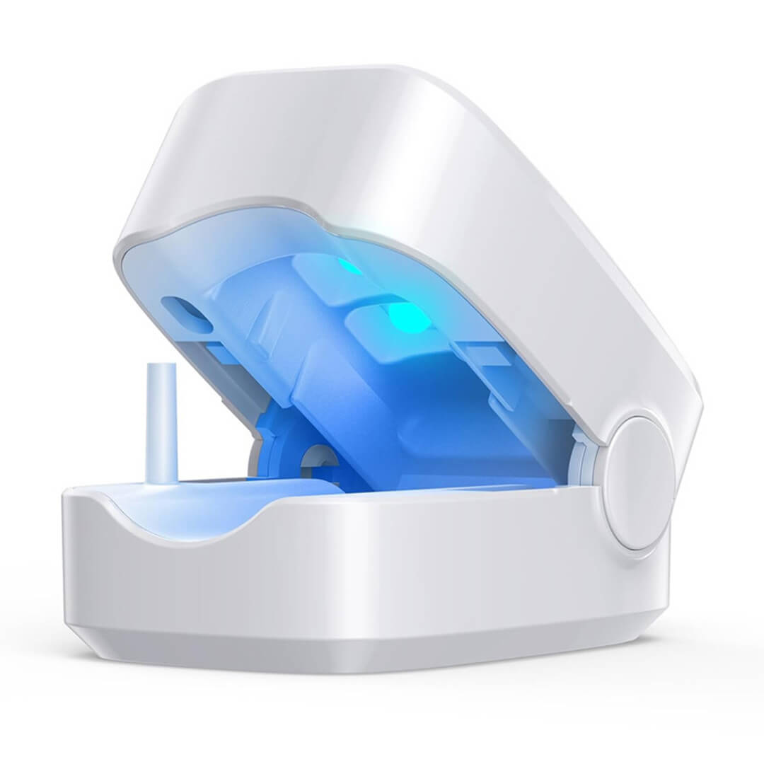 CuraToe™ – Light Therapy for Toenails