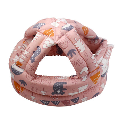 StepSafe - Baby HeadGuard