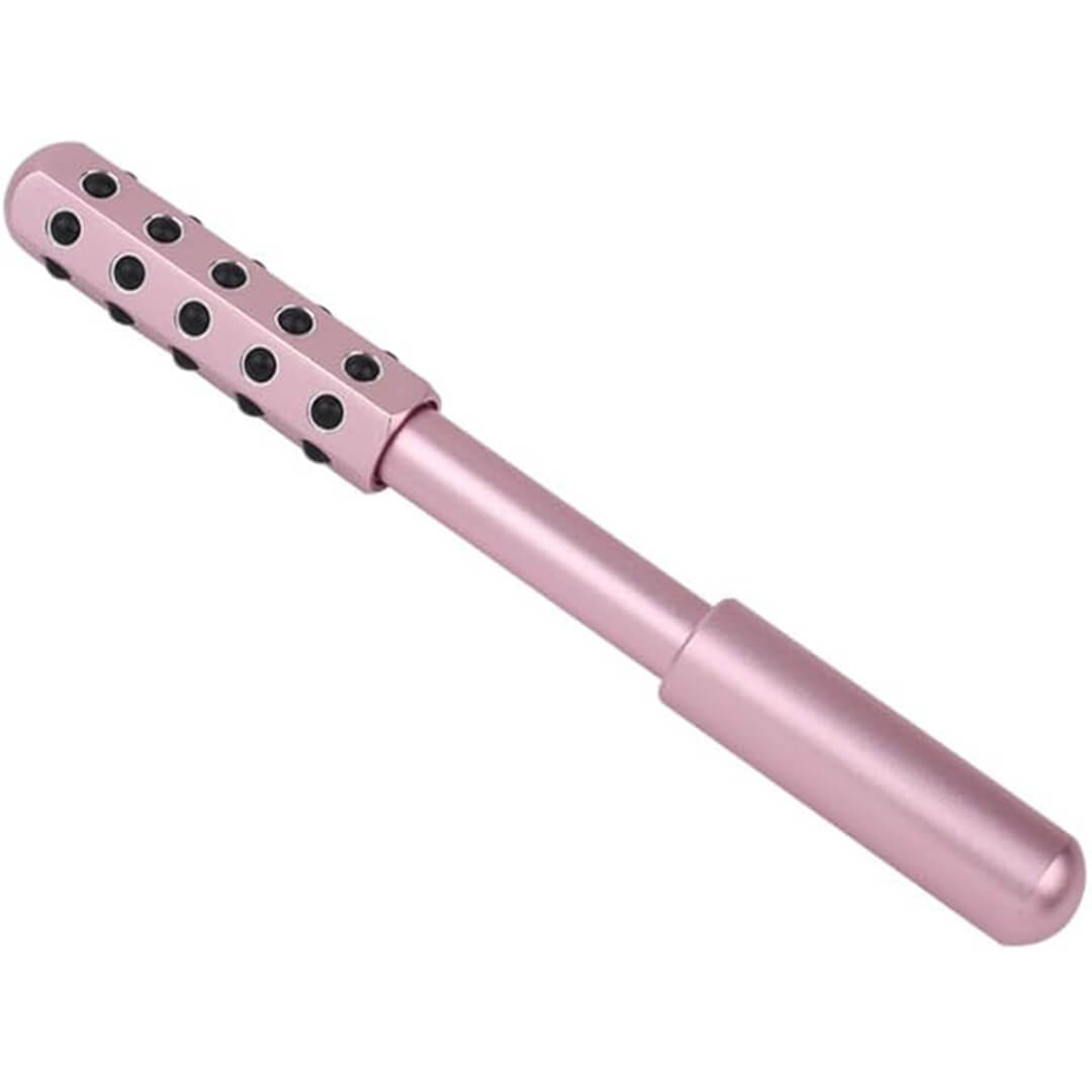 GlowSha™ Germanium Stone Face Roller