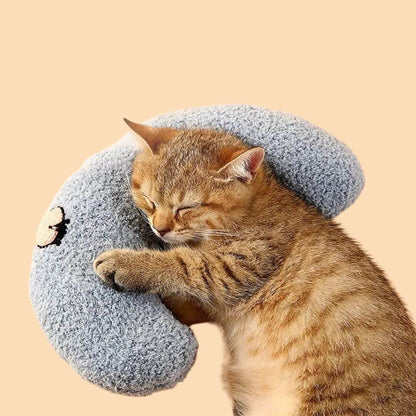 Pawllows™ Anxiety Relief Pillow for Dogs & Cats