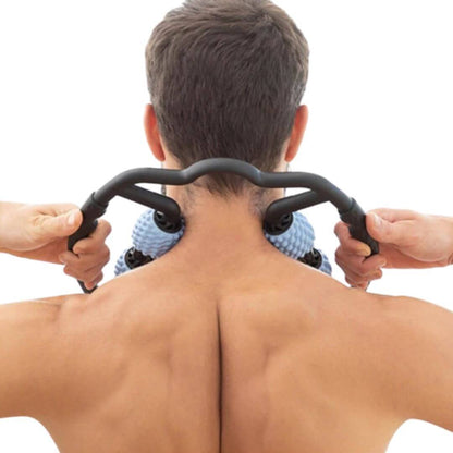 RollEase™ Leg Massager