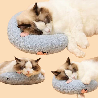 Pawllows™ Anxiety Relief Pillow for Dogs & Cats