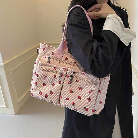 CorduBerry™ Tote Bag