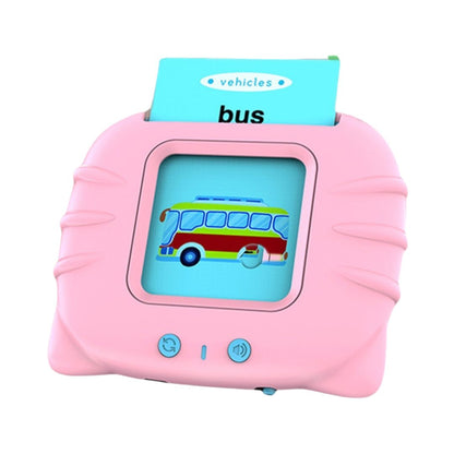 ToddlerTalkPro™ - Voice Magic